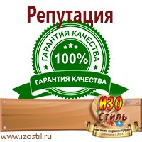 Магазин охраны труда ИЗО Стиль Запрещающие знаки в Кызыле