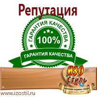 Магазин охраны труда ИЗО Стиль Крепления и опоры дорожных знаков в Кызыле